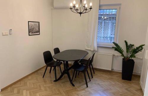 Apartment Mokotów Wernyhory - Foto 11