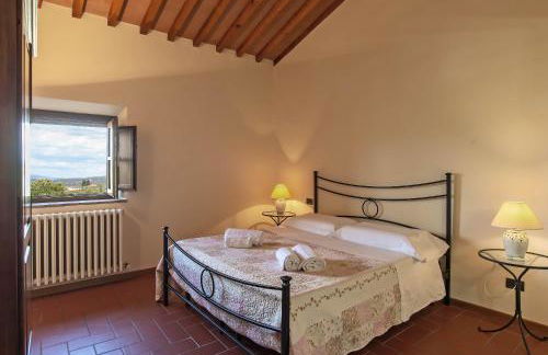Live Tuscany! Apartment on the hills of Florence! - Foto 17