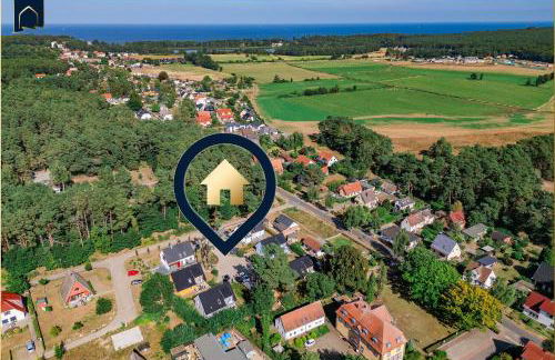 Ferienanlage Sonneninsel Strandmöwe Erdgeschoss - Foto 23