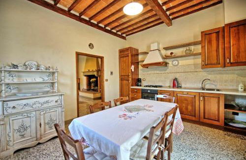 Villa Capolona by PosarelliVillas - Foto 42