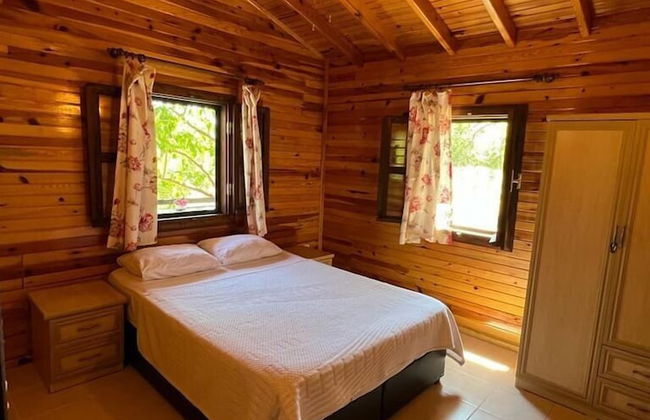 Ovabuku Ahsap Evler - Foto 9