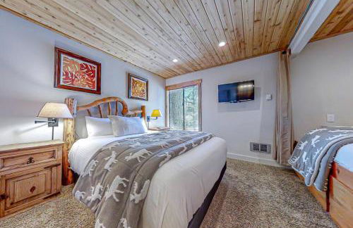 Village Treehouse #2 - Foto 19