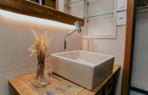 Sítio incrível 4Q c/ piscina e área de churrasco - Foto 19