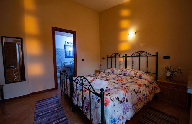 Agriturismo Il Borgo sul Lago - Foto 13