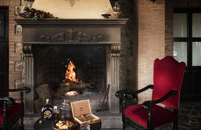 Borgo San Faustino Country Relais and Spa - Foto 48