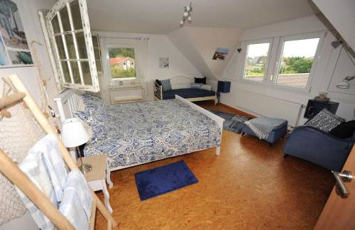 Ferienwohnung Zum Königsmoor 65336 - Foto 9