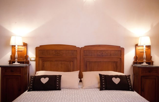 B&B Corte dei Turchi - Foto 12