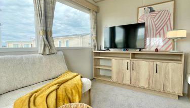 Trecco Bay Caravan Cosy Coastal Retreat - Foto 5