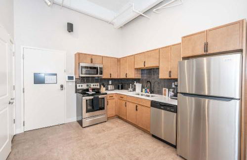 The 333 Suites 202 - Stay for 6 - Foto 12