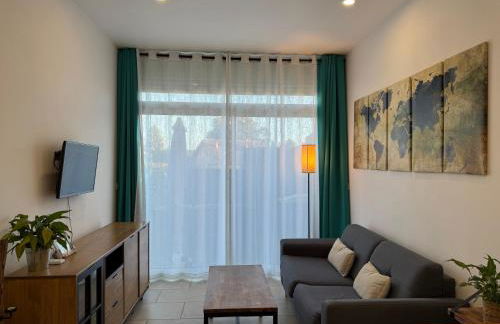 Le Repos des Pins, à 10 minutes des plages - Foto 9