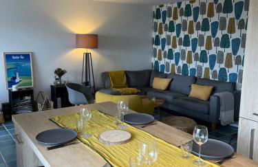 Appartement - vue mer - Photo 10