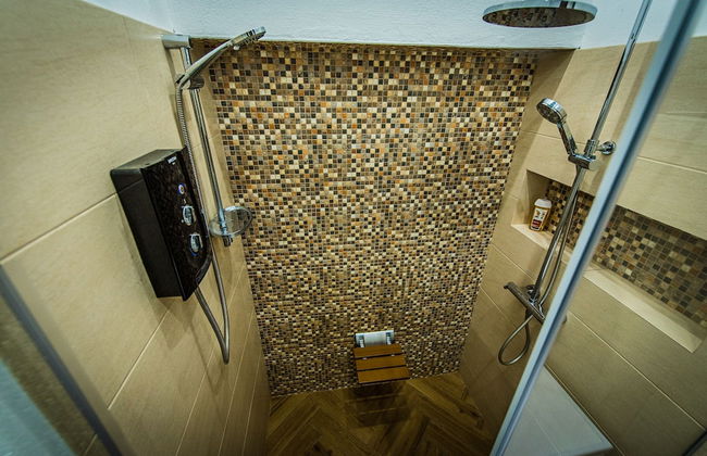 Downtown Fuchsl Palace - Foto 32