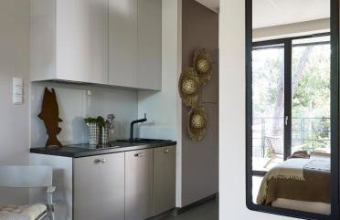 Apartamenty DECK Jurata - Foto 5