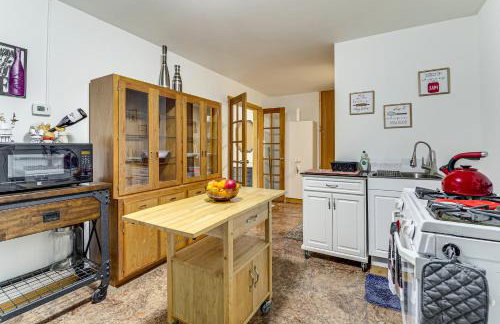 9 Acres, Pick Your Own Apples Cabin in Arlington! - Foto 11