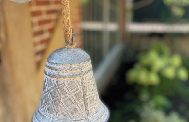 Maison de campagne - Photo 1