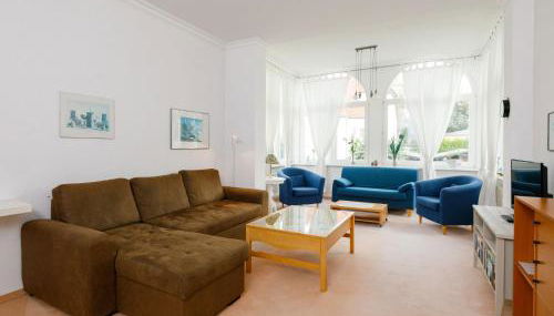 Apartment Famulla-Schulze by Interhome - Foto 4