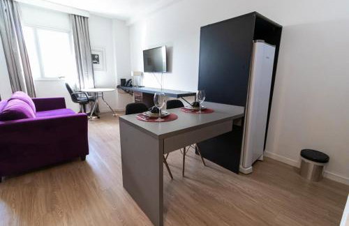 Prime Flat - Metrópolis Alphaville - Foto 11