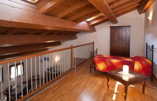 Affittacamere Ca' Marcello - Foto 7