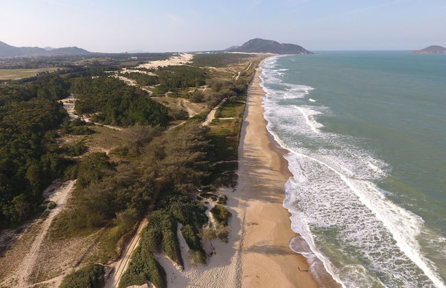 Bangalô Espaço Natureza - Foto 32