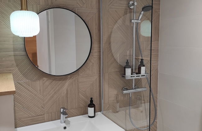 Appart Hôtel & Spa La Villa Du Port - Foto 21