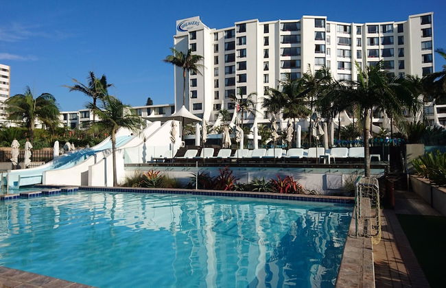 Breakers Resort 414 - Foto 20