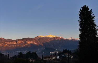 San Martino Lake Como Holiday House - Foto 43