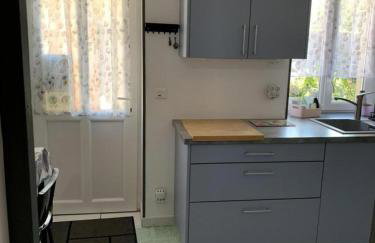 Gîte Gîtes de France® - Au P'tit Prince d'Etretat - Foto 5