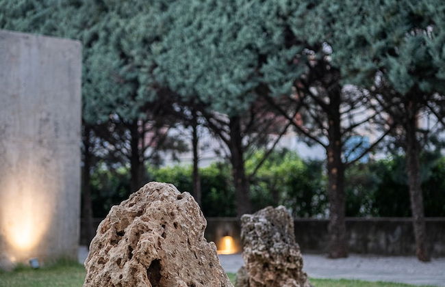 Villa 7 Masterwork Contemporary - Foto 40