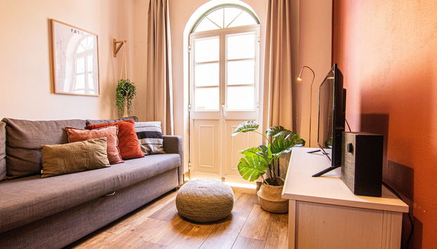 Faro Central - Holiday Apartments - Foto 2, Imagen principal