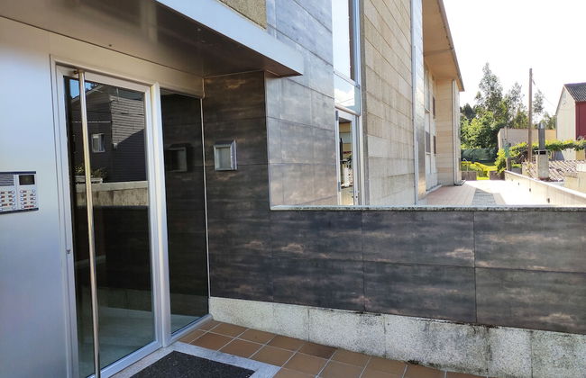 Apartamentos Sanxenxo 3000 - Foto 20