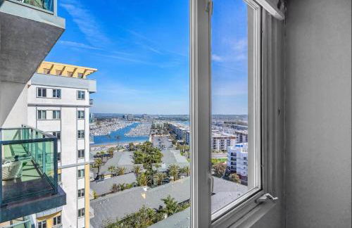 Nautical 2 Bedroom with Beautiful Ocean Views - Foto 12