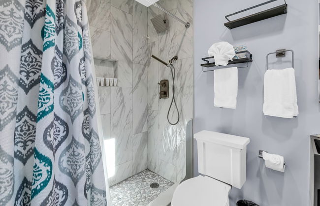 Luxury 3BR House in Charlotte - Foto 30