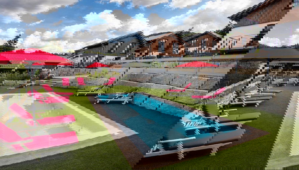 Chalets am Diemelsee in Heringhausen - Foto 1