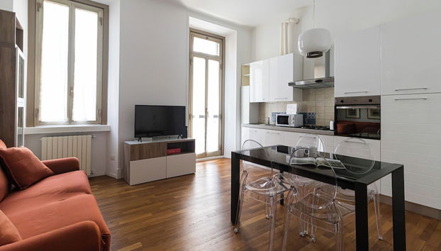 Italianway - Sidoli 20 - Foto 4, Interior