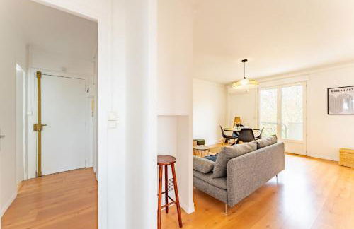 Le bel Albi T3 tout équipé & wifi haut débit - Photo 9