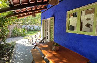 Vila dos Tangarás, Casa 1 Praia, a 30m do mar - Foto 40