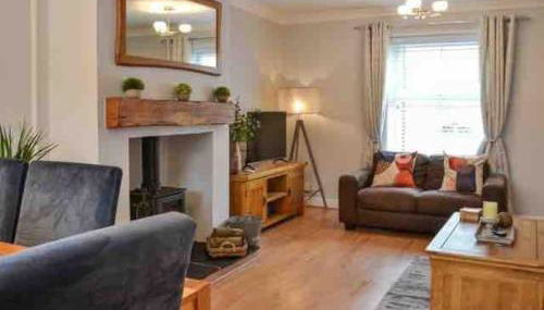 The Haven in Hornsea Town Centre - Foto 4