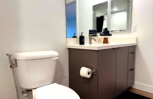 Luxury Haven 10 Min From Disneyland With Pool & GYM - Foto 54