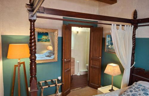 Appartement T6. Emplacement et vue mer d'exception - Foto 14