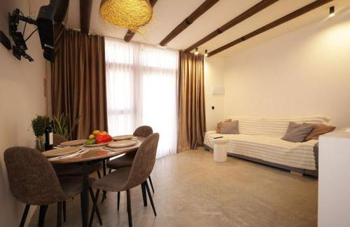 Suite junto Ciudad de las Ciencias - Manolito 2 - Foto 22