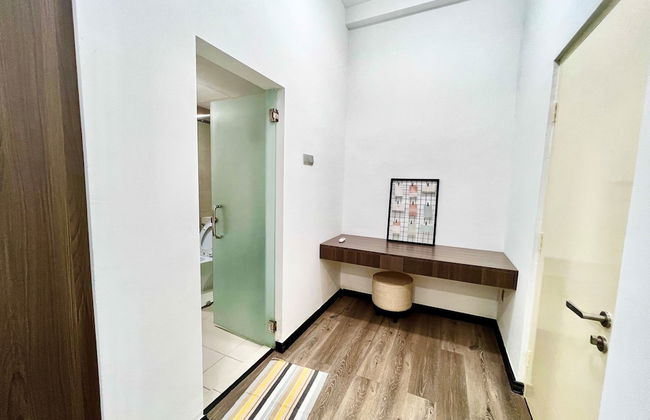 Deco Home Imago The Loft - Foto 56