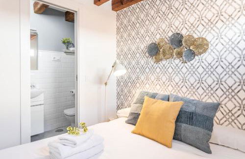 Waou Chamberi IV - Alquiler Corta Duración - Photo 9