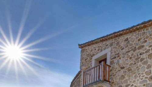 Casa Cuesta del Reloj - Photo 4