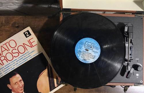 Casa Lisetta - Foto 9