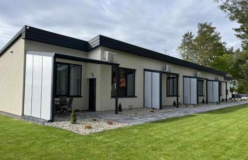 Mazurska Odsapka Apartamenty - Foto 1