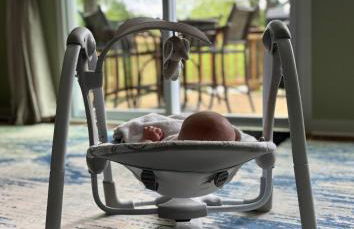 Family A-Frame, HotTub, FirePit, ClimbingWall, EVCharger, & More - Photo 18