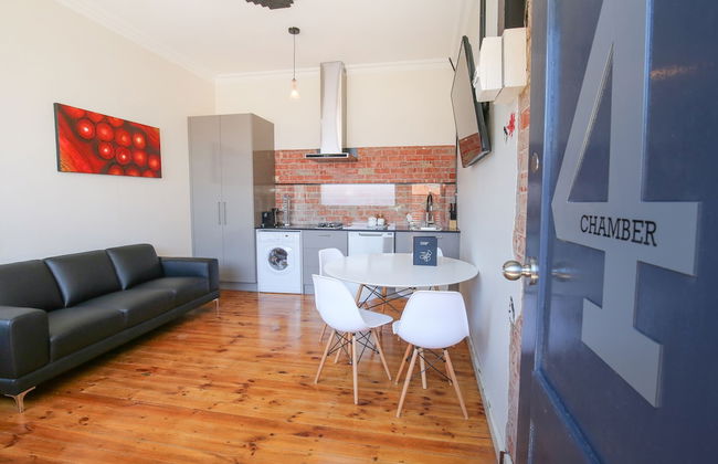 Indulge Apartments -The Urban Collection - Foto 42