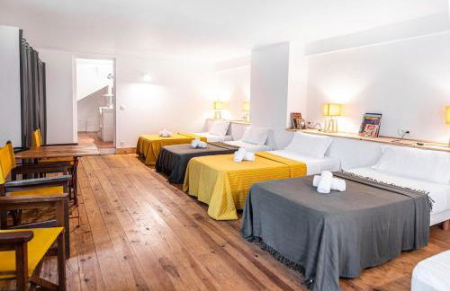 La tonnelerie, belle villa pour 9 personnes au coeur d'un vignoble avec piscine - Foto 24