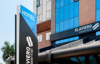 MN Gotado Slaviero Hotel - Foto 1