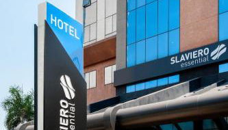 MN Gotado Slaviero Hotel - Foto 1